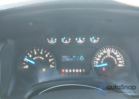 2014 Ford F-150 Stx/Xl/Xlt z USA, uszkodzony, nr VIN 1FTMF1EM3EKF28189